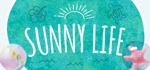 SUNNYLIFE(サニーライフ)