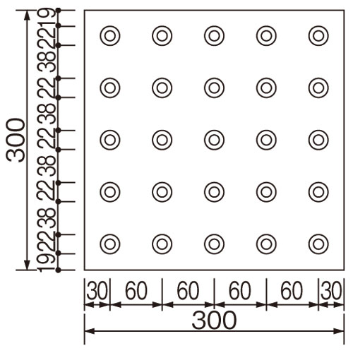 スギカウ / J点鋲 JSSNT-22