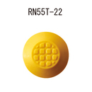 R点字鋲 RN55T-22 点鋲