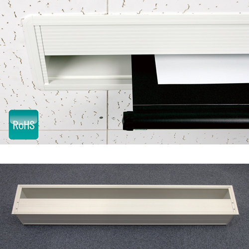 スギカウ / アルミ製スクリーンボックス(分割) HBX-J2039