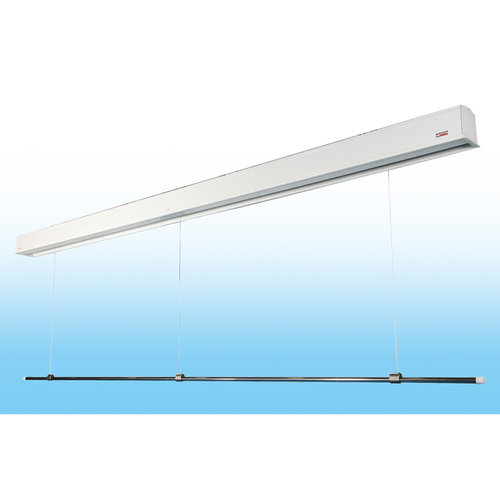 スギカウ / 205角アルミボックス一体型 60W 電動昇降デザイン