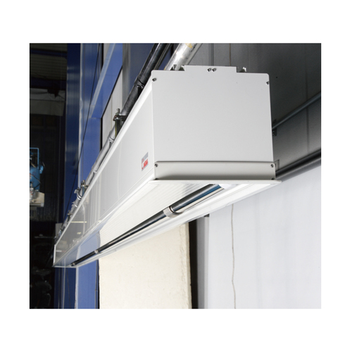 スギカウ / 205角アルミボックス一体型 60W 電動昇降デザイン