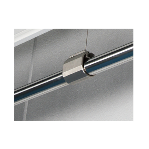 スギカウ / 205角アルミボックス一体型 60W 電動昇降デザイン