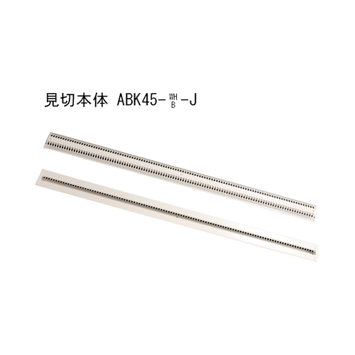 人気を誇る / スギカウ (非防火) ホワイト ABK45 軒天換気金物 温室・飼育ケース