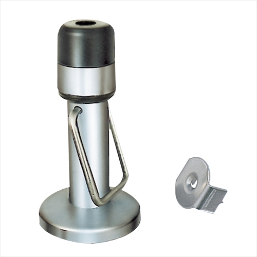 スギカウ / ロック巾木戸当り(木ネジ用、アンカー兼用)