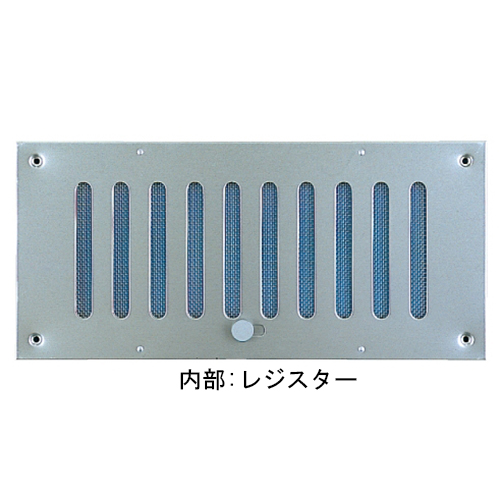 スギカウ / ALドア用レジスター AR-4018