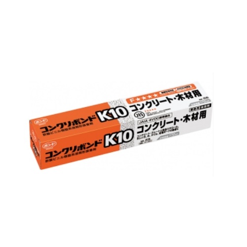 スギカウ / コニシ #11541 コンクリボンド K10 170ml