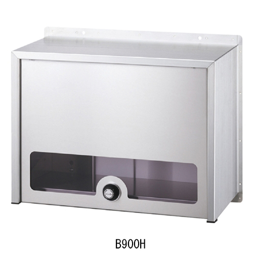 スギカウ / レターボックス セパレート箱 B900H ラッチ錠 スギカウ / レターボックス セパレート箱 B900H ラッチ錠