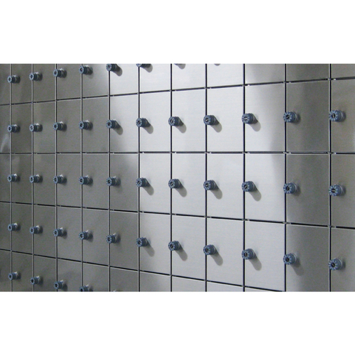 s/hp ハッカー スギカウ / パーソナルロッカーMPS-15 ダイヤル錠