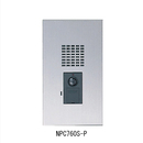 インターホンパネル KS-NPC760S-P