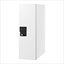 宅配ボックス 据置タイプ SMART KS-TLU160-S500-W