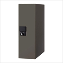 宅配ボックス 据置タイプ SMART KS-TLU160-S500-BK