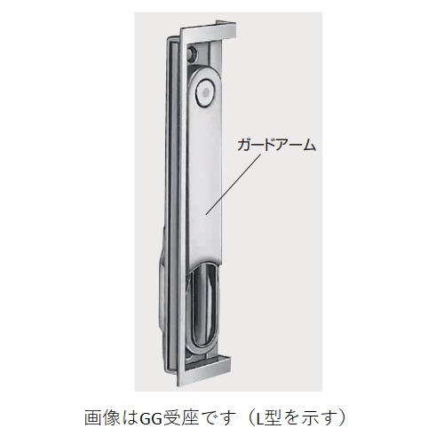 スギカウ / GOAL P-GG-5 51 18.5L R DT33〜43