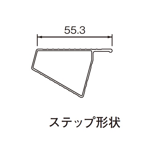 スギカウ / 四脚アジャスト式専用脚立 SXJ-150A