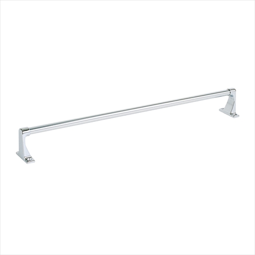 ☆杉田エース SUGITA ACE 162-621 タオルバー 16角×300 10本◆シンプルで合わせやすい Amazon | 杉田エース タオルバー 16角 300 | タオルバー