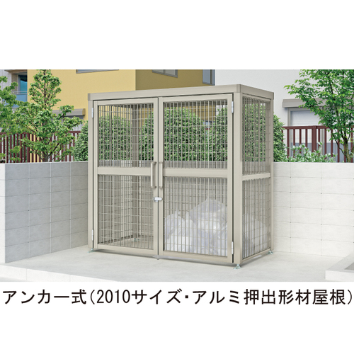 こあら　【コミコミ価格】 楽天市場】ゴミ箱 屋外 ゴミステション 大きい ステンレス