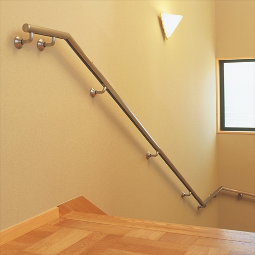 スギカウ / フレックス手すり 34-4000