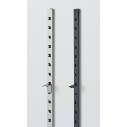 (送料別途)(直送品)サカエ SAKAE パーティション(オールアルミ・キャスター付) W1200×H1800(1855) NAA-46FC 送料別途直送品サカエ SAKAE パーティション(固定式・単体