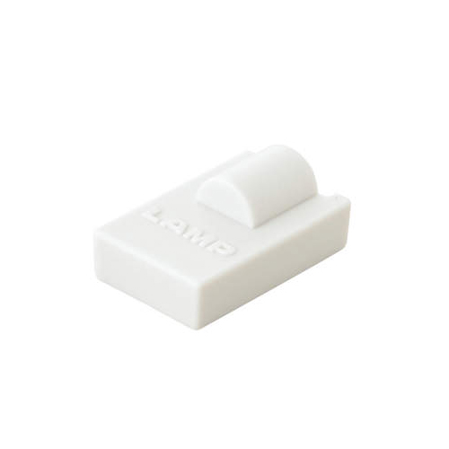 るかっぷ様とのやり取り専用 ステンレス 丸棒取手(傾斜付) φ8/128mm TO-443-4 | 業務用厨房