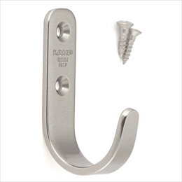 スギカウ / ステンレス鋼製フック HJT-70S