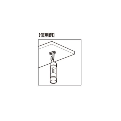 スギカウ / ステンレス鋼製フック HJ-50S
