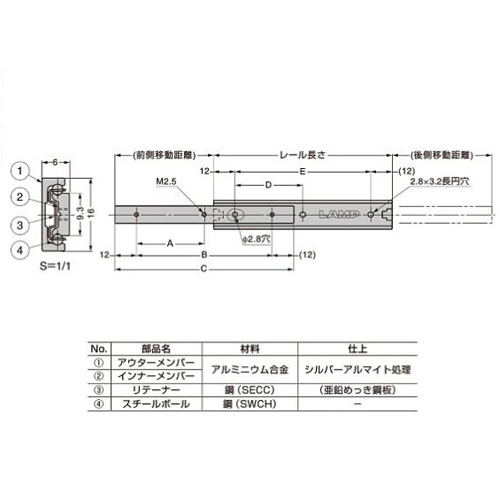 やかん 雷ガード付4個口節電タップ2mブラック｜YAZAWA CORPORATION