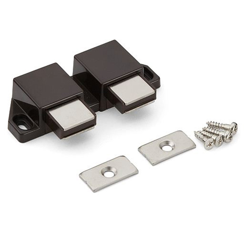 マグネラッチ【25個セット】バラ売り可 スギカウ / マグネラッチ ML-30WBR