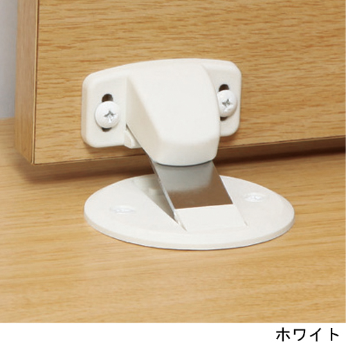 あーこ 上枠付戸当り ACE(エース) ドア取付型 【通販モノタロウ】