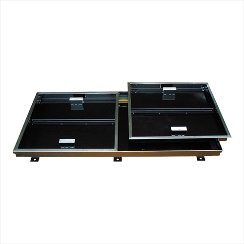 スギカウ / マシンハッチ BH-8SW 800