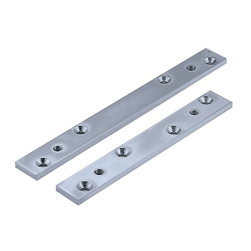 スギカウ / スライデックス 水平レール用 木製ドアプレート HCH-MDP