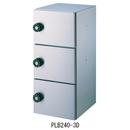 パーソナルボックス PLB240-3D