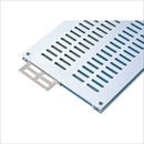 フロア換気孔 防虫網・自動換気調整板付 B5NDA900