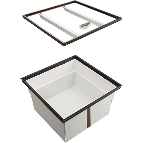 スギカウ / ダイケン床下収納庫 PKC60BU