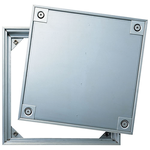 スギカウ / 防水・防臭型Pタイル用 ダイケン アンダーハッチ FWPP-90