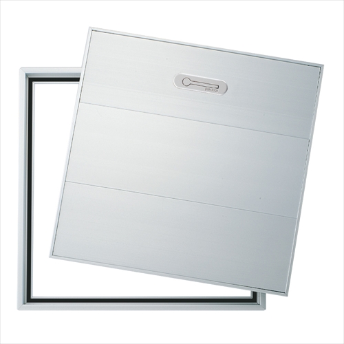 ダイケン ホーム床点検口 (フローリング用底板付) HFPB345