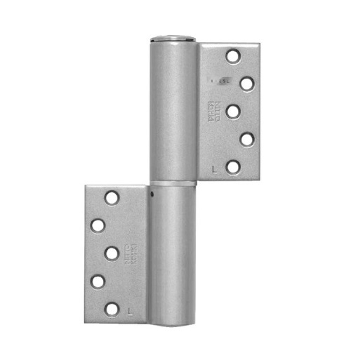 スギカウ / オートヒンジ 丁番型 屋内ドア用 112SL シルバー