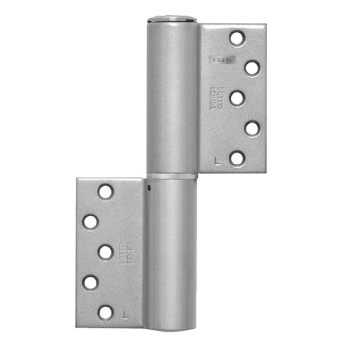 スギカウ / オートヒンジ 丁番型 屋内ドア用 132SL シルバー