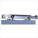 スライディングクローザー 鋼製建具用 水平式 NSC-C48-31 DW1200〜1600以下 扉質量10〜80kg