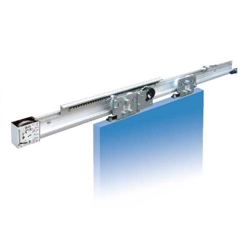 スギカウ / スライディングクローザー 重量鋼製建具 水平式 NSC-C1215