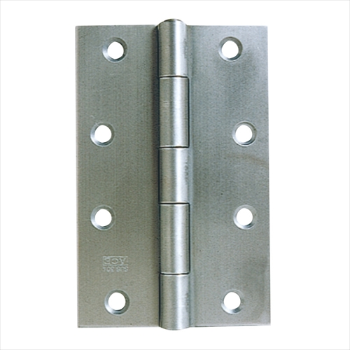 スギカウ / SUS角丁番 厚口 127