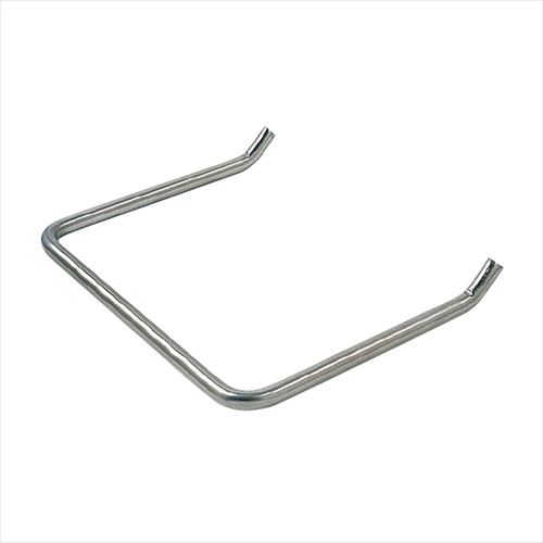 船舶用　タラップ（ステンレス製） スギカウ / (芯寸法) SUSタラップ 22×400×300