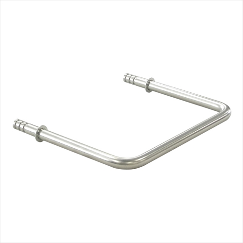 スギカウ / SUSカートリッジ接着タラップ 22×400