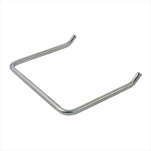 スギカウ / (芯寸法) ローレットタラップ 19×400×250