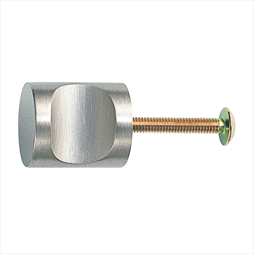 しろくま様　金額対応済 スギカウ / KB-33 ホワイト 真チュウ公団型C形ツマミ 20(中)