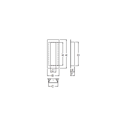 セリカ両手掛 105mm ホワイト 1箱20個価格 ※メーカー取寄品 シロクマ T-55 セリカ両手掛 105mm ホワイト 1箱20個価格 \u203bメーカー取寄品 シロクマ