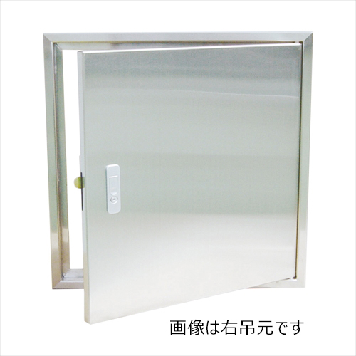 スギカウ / SUSメーター点検口 ビス止め仕様 600角