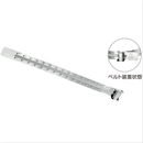 ベルト式 TS5013 ステン忍び返し 60~113ミリ