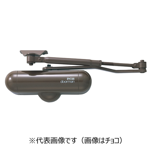スギカウ / ドアマン S-102P アイボリー