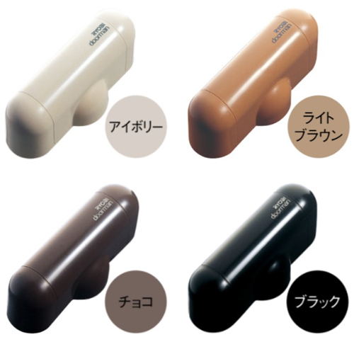 スギカウ / ドアマン S-102P チョコ