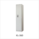大型テンキー式キーボックス  KL-360